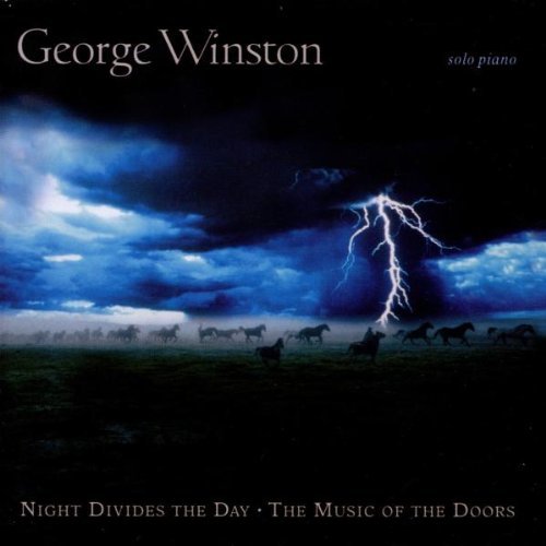 George Winston/Night Divides The Day: The Music Of The Doors